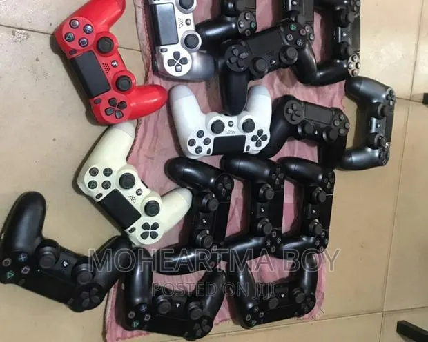 Swap Game Console's and Accessories · Photo 1
