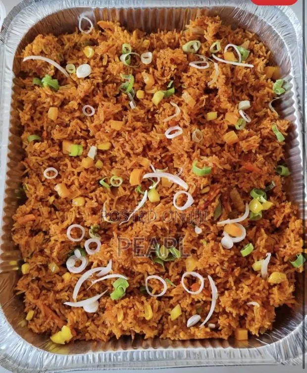 Catering Service Both Home and Occasional · Photo 1