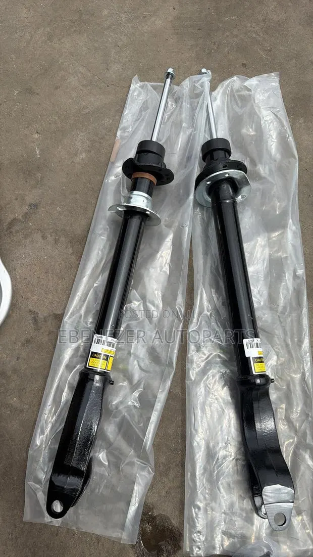 Mercedes Benz E300 4matic Front Shocks 2016 2017 2018 2019 2020 · Photo 1
