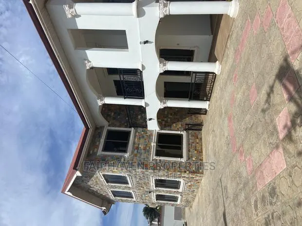 3bdrm Apartment in Tseaddo, Airport Residential Area for rent · Photo 1
