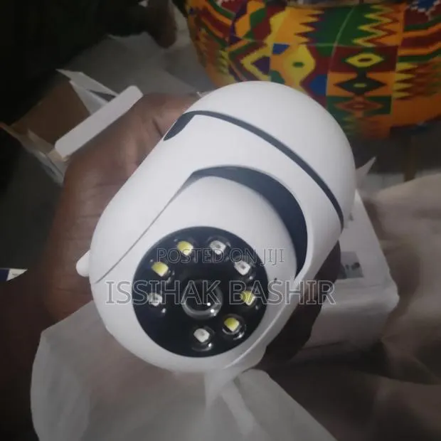 Security Surveillance CCTV · Photo 1