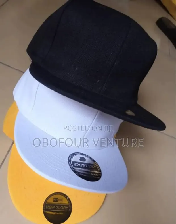 Angel! Plain Flat Cap · Photo 1
