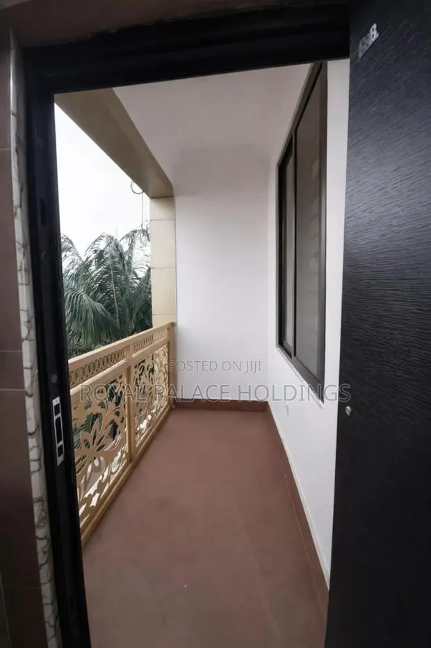 2bdrm Apartment in West Lands, Presby Church Area for rent · Photo 1