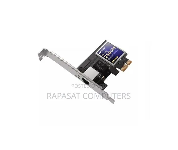 Lb-Link Bl-Gp2500m Gigabit Pci Express Network Adapter · Photo 1