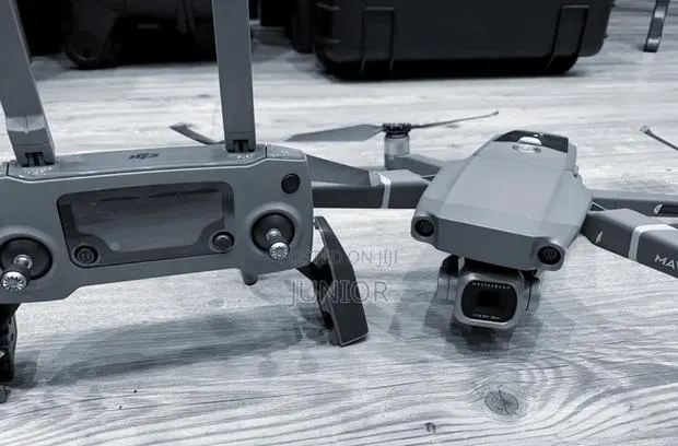 DJI Mavic 2 Pro Drone · Photo 1