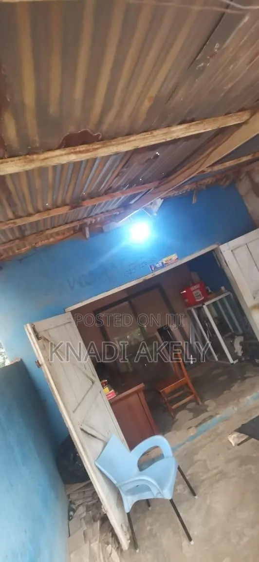 1bdrm House in School Junction for rent · Photo 1