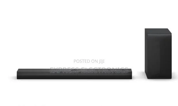 Shop the New Lg Sound Bar Dcs9. 400w · Photo 1