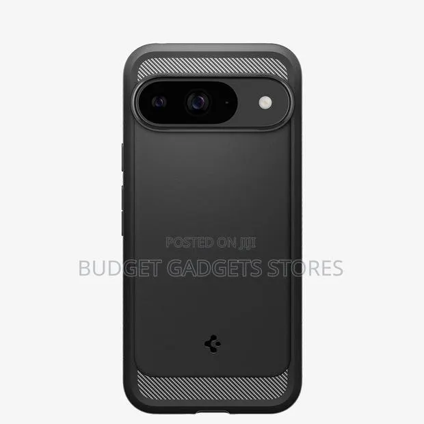 Google Pixel 9pro XL Rugged Case · Photo 1