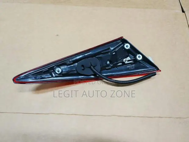 Honda Civic 2016,2017,2018, 2020,2021,2019, Boot Light Available · Photo 1