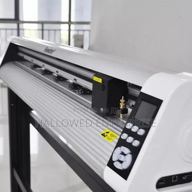 Mimage T-720 29in Cutting Plotter · Photo 2