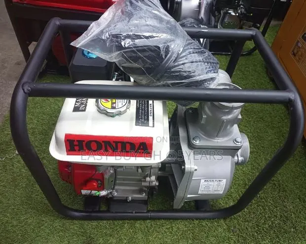7.5hp Honda Water Pump Quality and Affordable Water Pump. · Photo 1