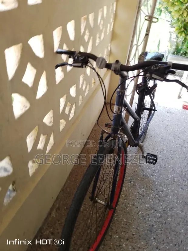 Mountain Bike · Photo 1