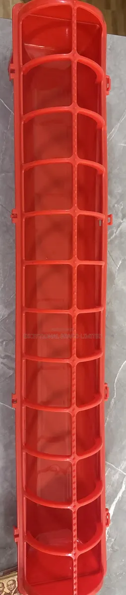 Large Size Line Feeders for Poultry