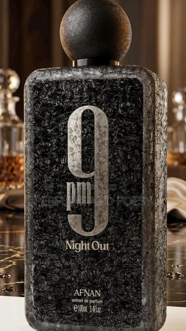 9pm Night Out · Photo 1