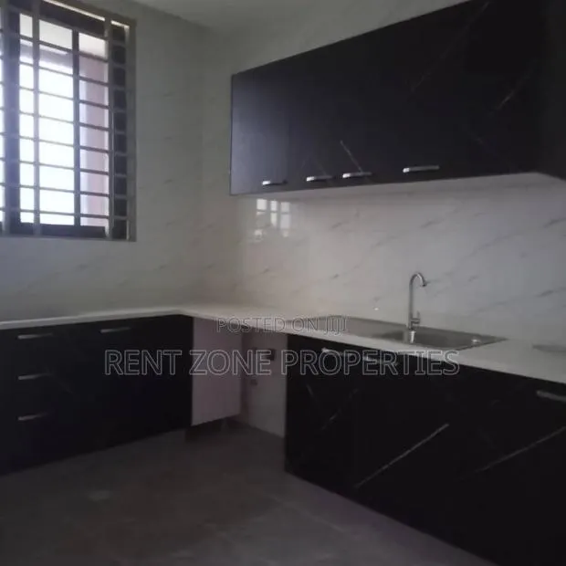 1bdrm Apartment in Pokuase for rent · Photo 6
