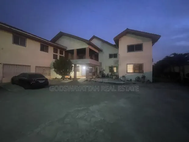 3bdrm Apartment in East Legon, Adjiriganor for rent · Photo 1