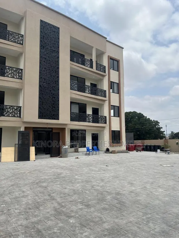 1bdrm Apartment in Winsconsin, North Legon for rent · Photo 1