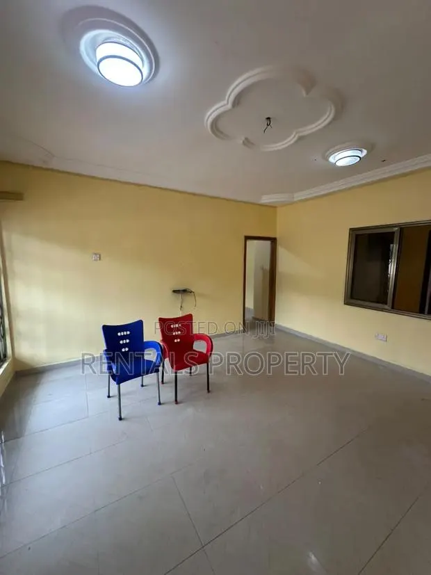 3bdrm Apartment in Abokobi, Pentecost for rent · Photo 1