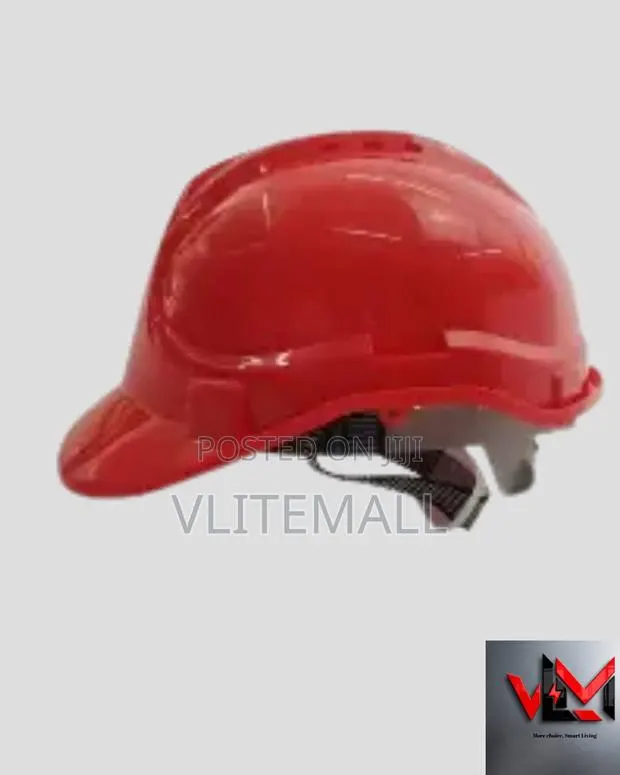 Ingco Safety Helmet Hsh804 · Photo 1