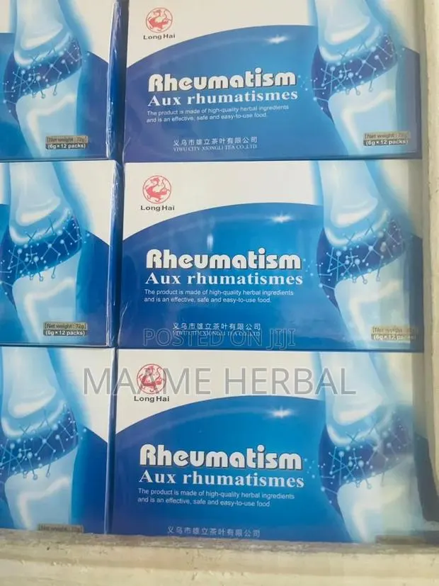 Rheumatism Tea(Wholesale Available ( · Photo 1