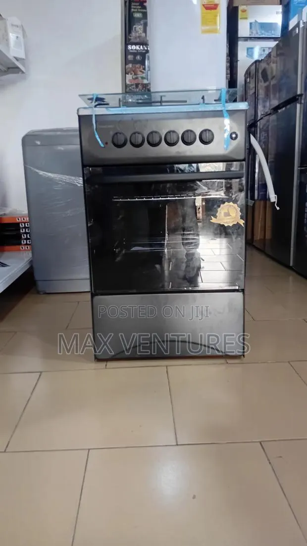 Volcano Heavy Duty Gas + Electric Burner · Photo 1