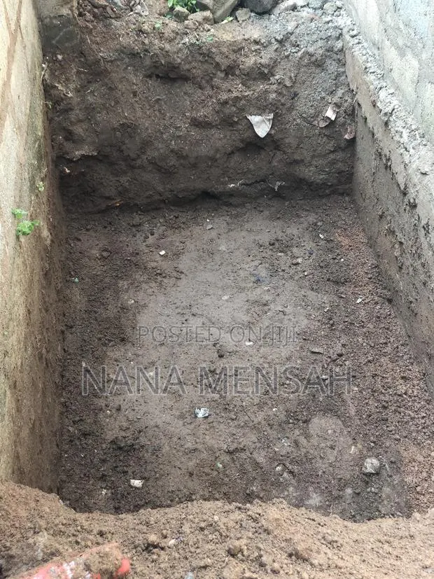 Bio Digester, Manhole, Borehole Drilling and Plumbing Works · Photo 1