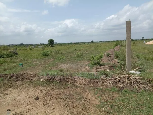 Exclusive Full Plot Investment at Shai Hills · Photo 1