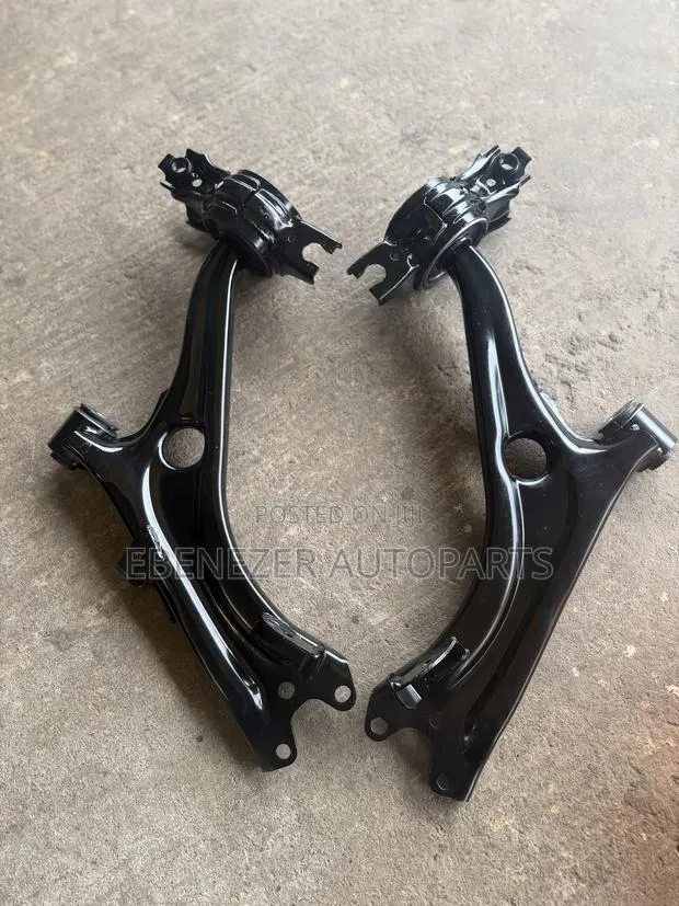 Honda Civic Lower Control Arm 2016 2017 2018 2019 2020 2021 · Photo 1