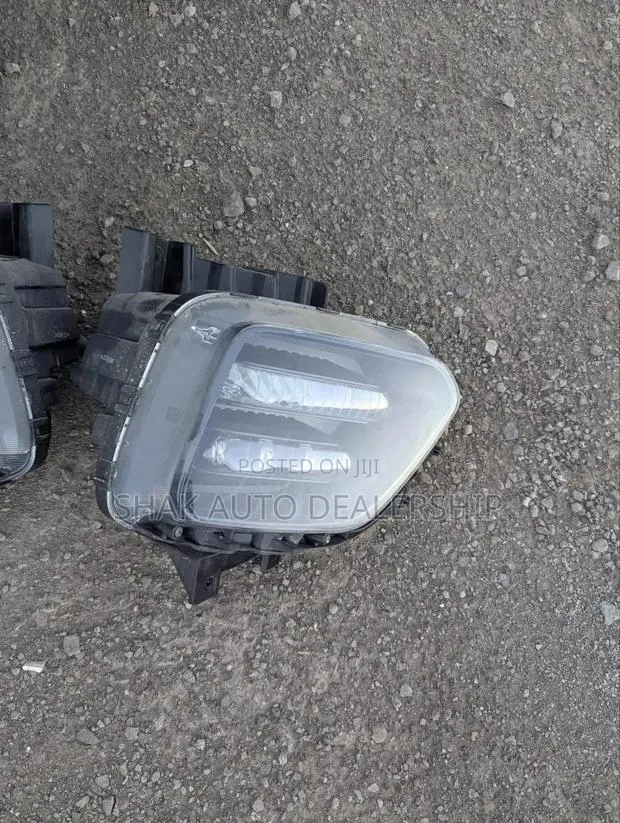 2020 Kia Soul Headlight · Photo 1