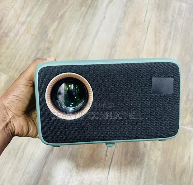 Tmy T02 Projector · Photo 1