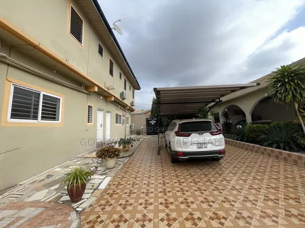 1bdrm Apartment in East Legon, Adjiriganor for rent · Photo 1