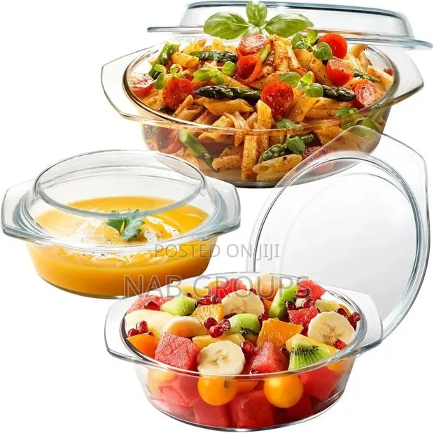 Pyrex Bowls · Photo 1