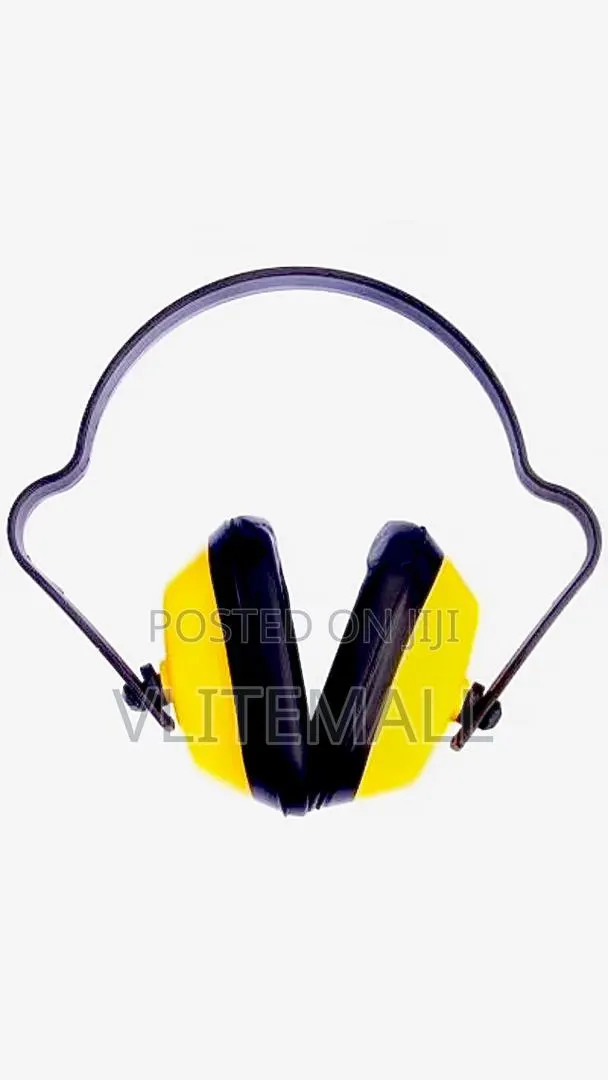 Ear Protectors · Photo 1