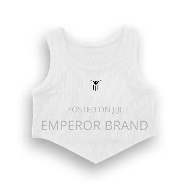 Ladies Tank Tops · Photo 1