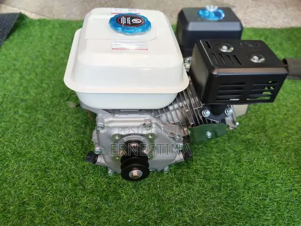 Power Engine · Photo 1