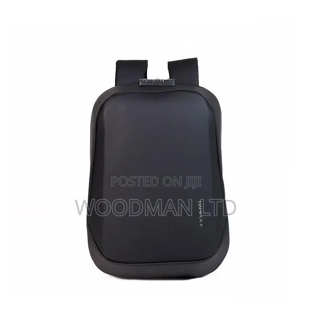 Unisex Laptop Backpack · Photo 1