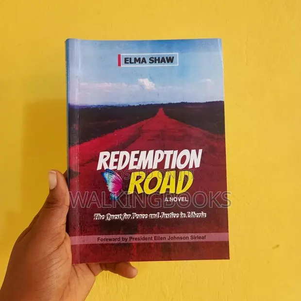 Redemption Road: The Quest for Peace and Justice in Liberia · Photo 1