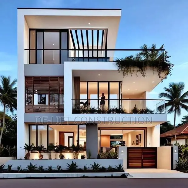 Are You Looking for a Classic Architectural Design · Photo 1