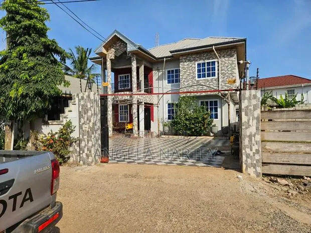 5bdrm House in Spintex, Accra Metropolitan for sale · Photo 1