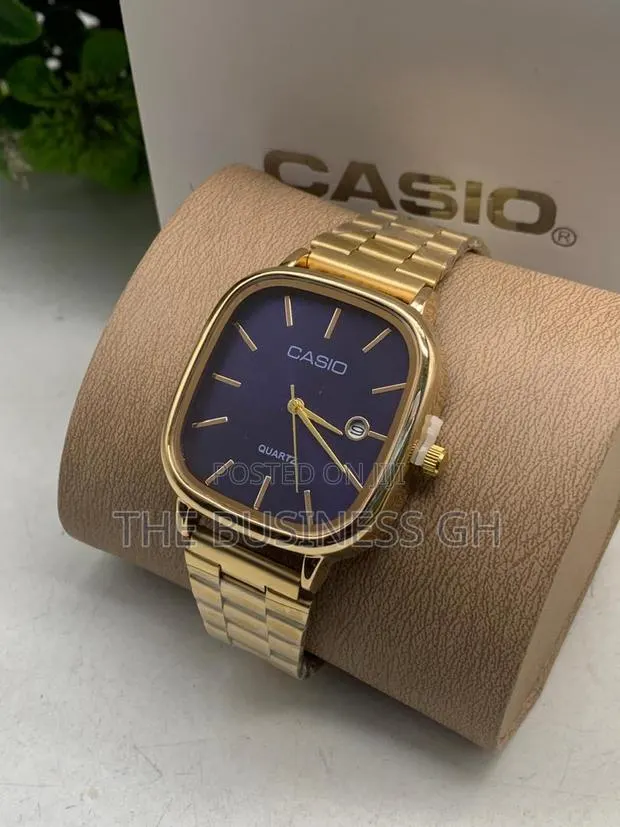 Casio Watch · Photo 1