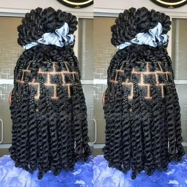 Hair Dresser/ Braider