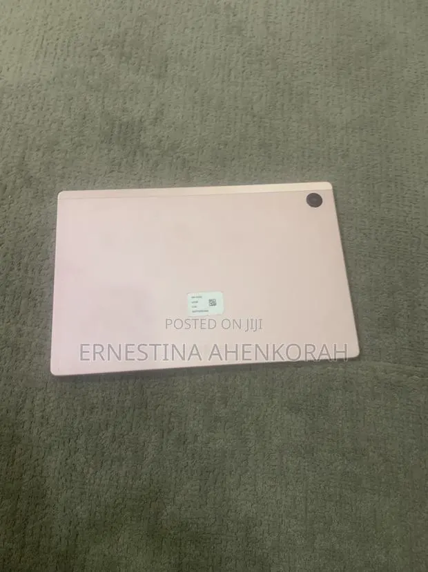 Samsung Galaxy Tab A8 10.5 (2021) 64 GB Pink · Photo 1