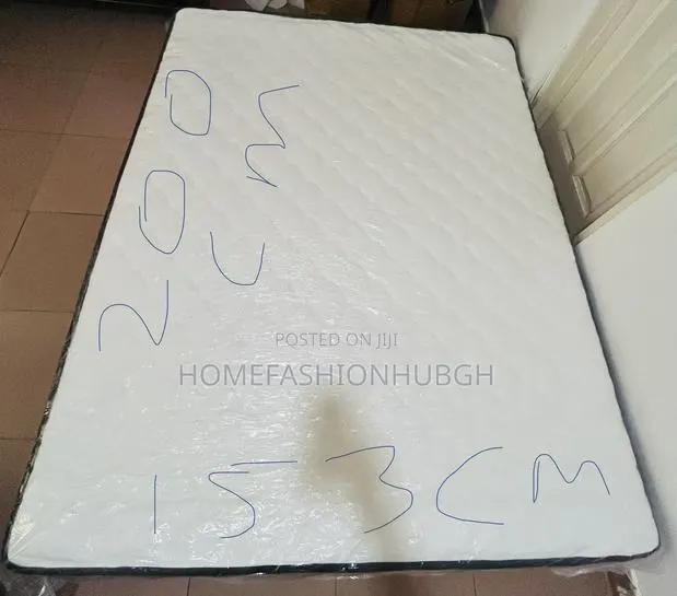 Orthopedic Mattress · Photo 1