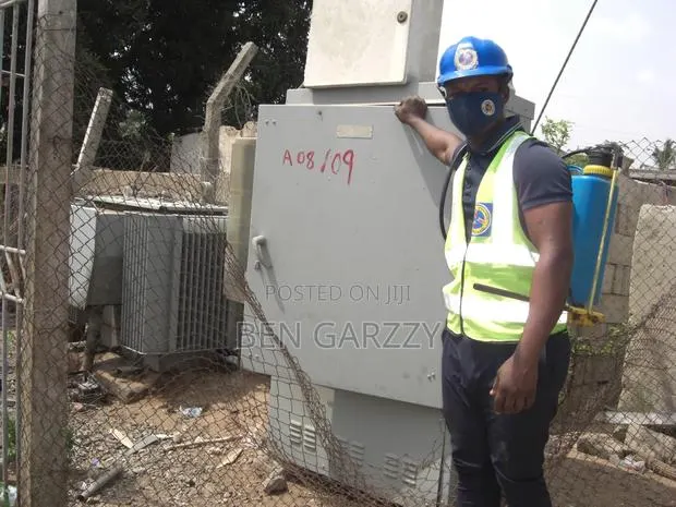 All Kinds of Electrical Works · Photo 1