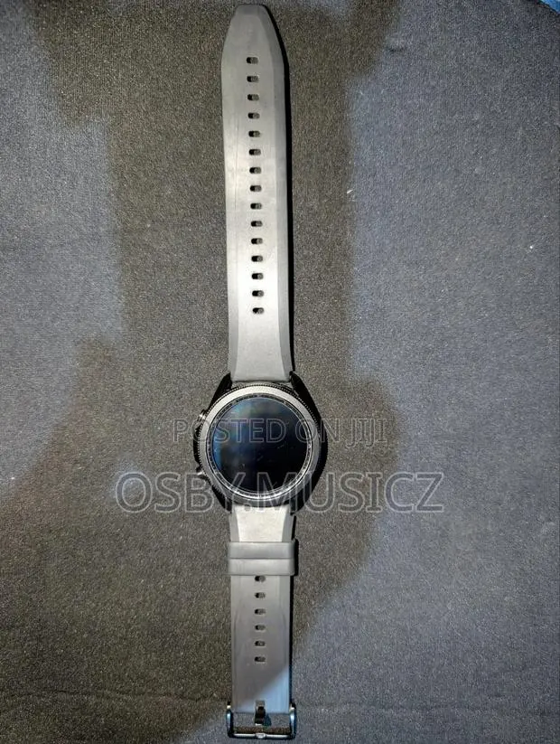 Galaxy Watch 3 · Photo 1