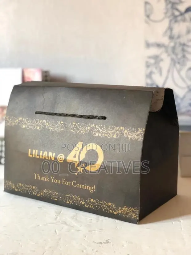 Quality Food Boxes (Funerals) · Photo 1