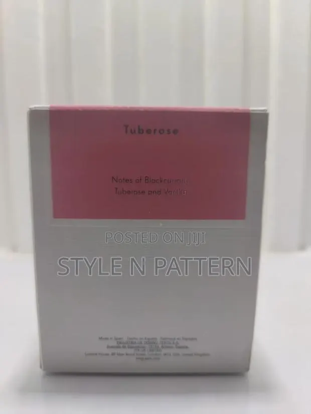 Zara Tuberose · Photo 1