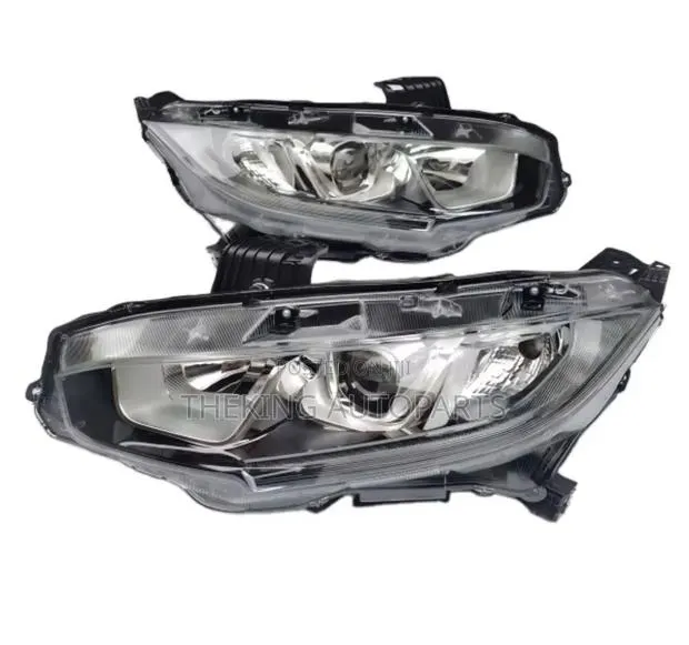 Honda Civic 2016 to 2018 Headlight Normal. · Photo 1