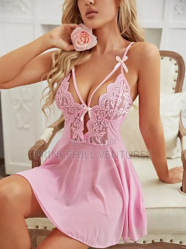 Ladies Sexy Lingerie · Photo 1