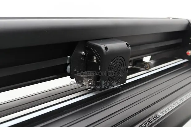 Cutting Plotter · Photo 1